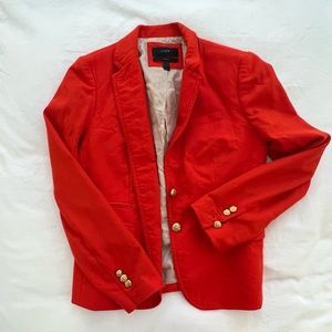J Crew Blazer